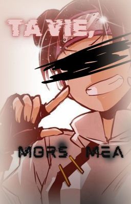 Ta vie, Mors mea [One Shot - Tenten]