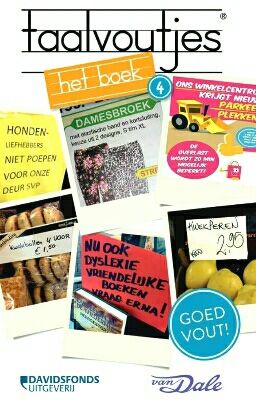 Taalfoutjes: het meest hilarische boek ooit!