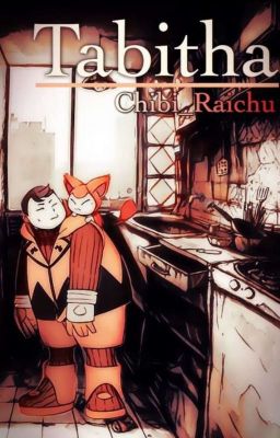 Tabitha {Pokémon Fanfiction}