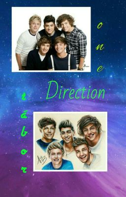 tábor//one direction