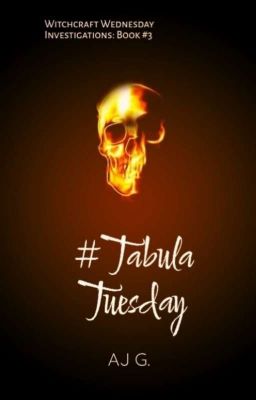 #TabulaTuesday