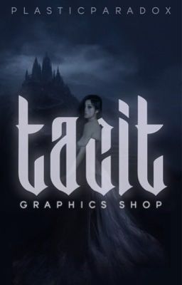 Tacit // Graphics portfolio