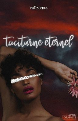 taciturne éternel  | Sous contrat d'édition chez Cherry Publishing |