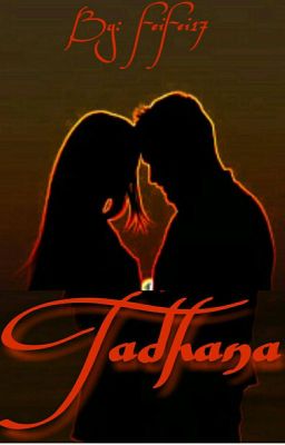 Tadhana (Tagalog Love Story)