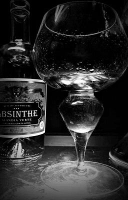 TaeBae || Absinthe 