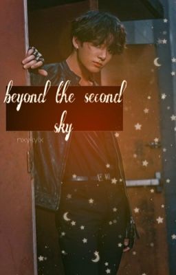 taegguk • beyond the second sky