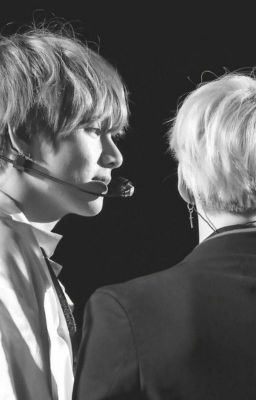 [Taegi] Chờ