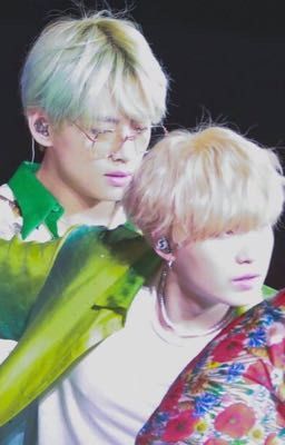 [TaeGi] Deja Vu & Jamais Vu