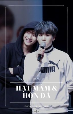 Taegi | Hạt Mầm Và Hòn Đá