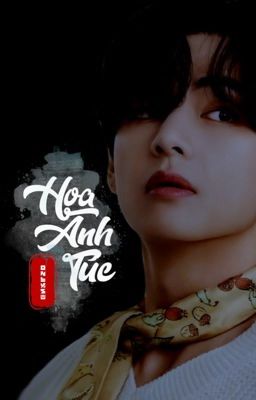 【 Taegi 】Hoa Anh Túc