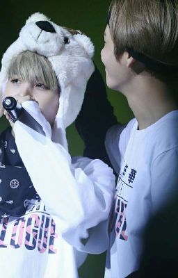 {TaeGi} Long Time No See