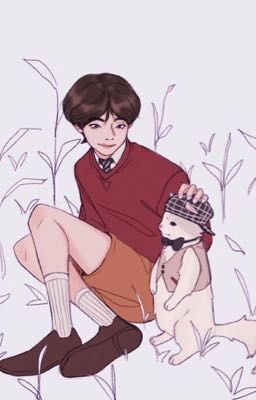 [Taegi] Nếu Yoongi hyung biến thành mèo thì sao? 