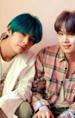 [ TaeGi ] Những Mẫu Chuyện Nhỏ