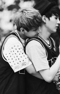 [TaeGi - One shot] : Transpicuous