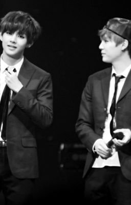 [Taegi Oneshot] Trăm năm