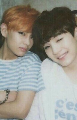 [Taegi | Textfic] Beauty