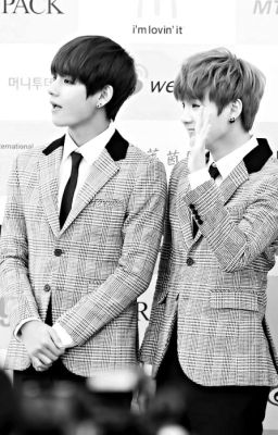 [Taegi] Thì thầm