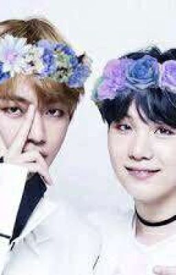 (Taegi) Yoongi Em Sẽ Là Của Tôi