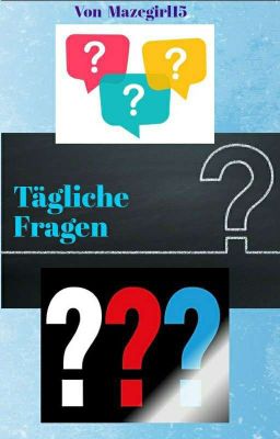 Tägliche Fragen 