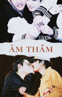 [ taeguk ] âm thầm