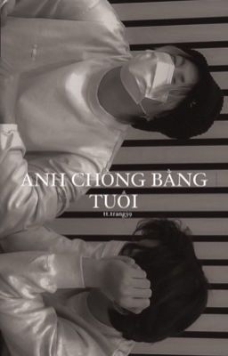 ||Taeguk|| anh chồng bằng tuổi