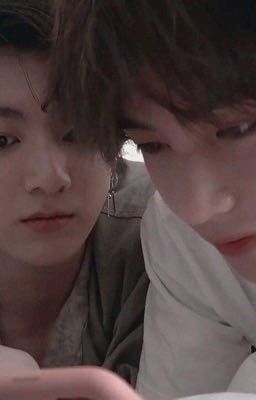 TaeGuk : Hình Như Cậu Ấy Thích Mình :3