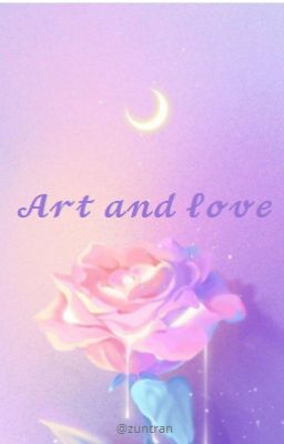 [ Taegyu ] Art and love