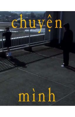 taegyu; chuyện mình