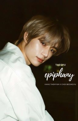 taegyu | epiphany [ABO]