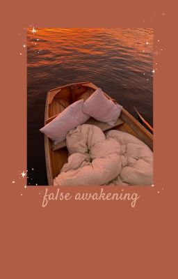 /taegyu/ false awakening