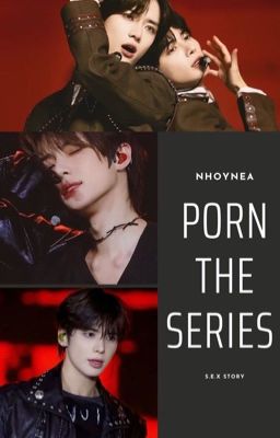 TAEGYU [H] PORN THE SERIES