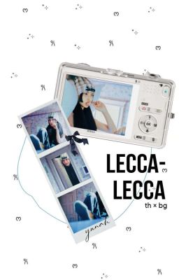 taegyu | lecca-lecca