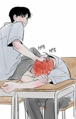 [TAEGYU] MỎ HỖN