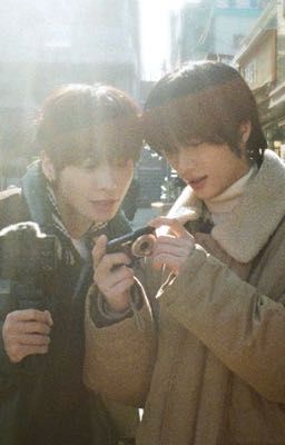 [Taegyu] Mưa quê