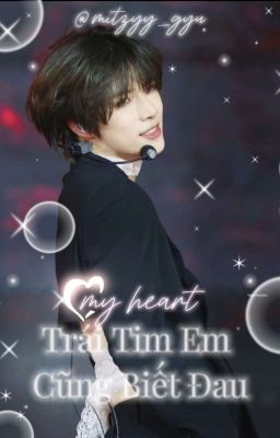 [TAEGYU] - MY HEART ( H+)