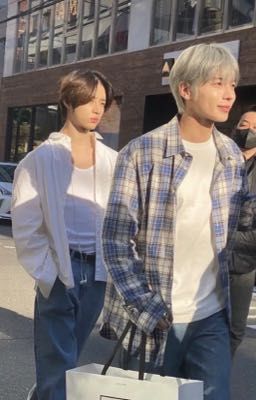 • taegyu •  run away
