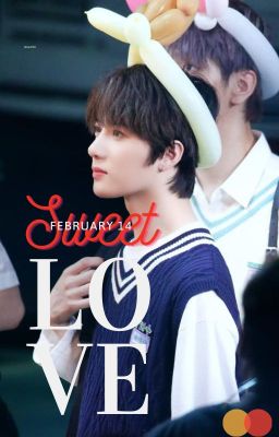 [ TAEGYU ] SWEET LOVE