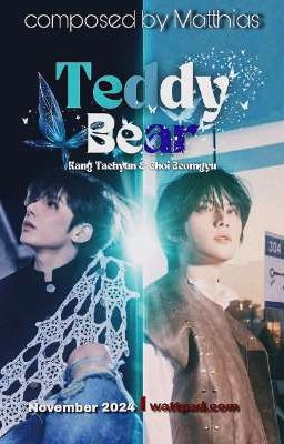 [TAEGYU]TEDDY BEAR