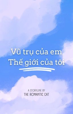 TaeGyu | Vũ trụ của em, Thế giới của tôi