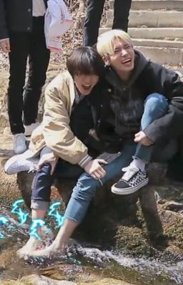 - Taegyu - Yêu em trai đại ca