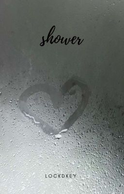 |taehyun.beomgyu| shower