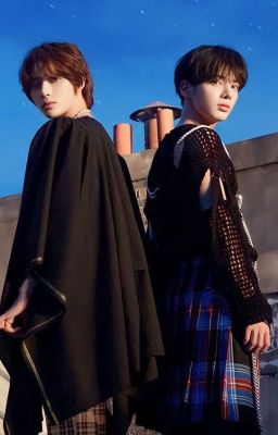 [Taehyun x Beomgyu] Siena, anh, em và chúng mình