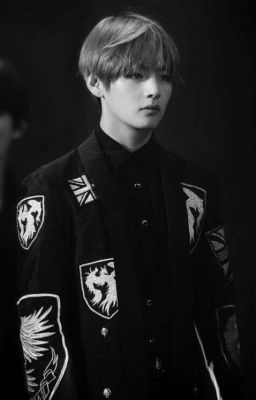 Taehyung