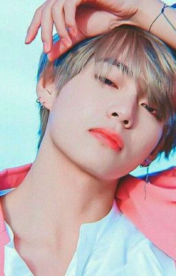 Taehyung À, Mưa Rồi Nè!