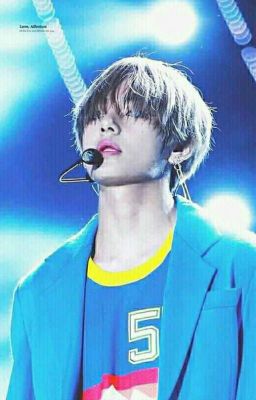 ( Taehyung×Ami) Em chỉ được của riêng tôi thôi