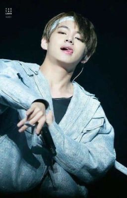 (Taehyung-Ami) Hồng yêu 