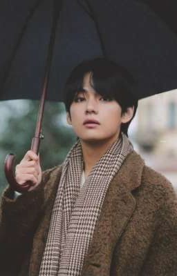 Taehyung| Anh là thanh xuân của tôi