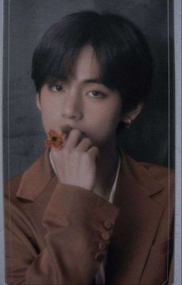 Taehyung Anh Luôn Tồn Tại Trong Tôi