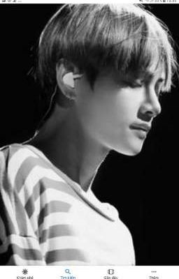 [ TAEHYUNG ] BẠN GÁI GIẢ  