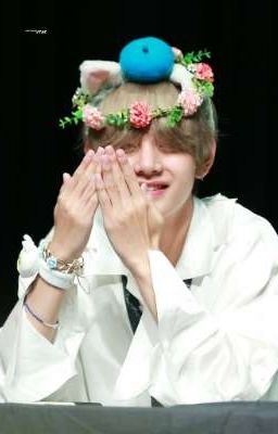 Taehyung của em đâu rồi